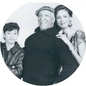 The Redd Foxx Show - American sitcom