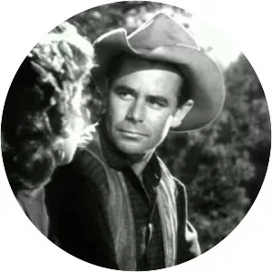 The Redhead and the Cowboy