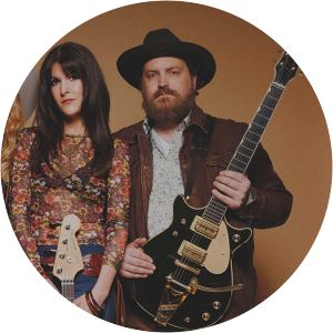 The Redhill Valleys - Musical band