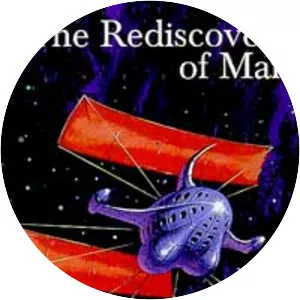 The Rediscovery of Man