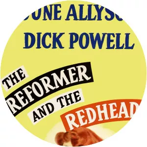 The Reformer and the Redhead - 1950 ‧ Romance/Comedy ‧ 1h 30m