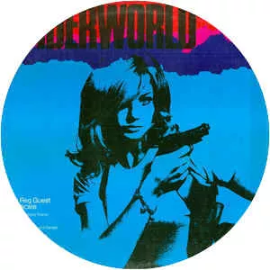 The Reg Guest Syndicate