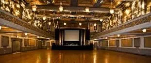 The Regency Ballroom