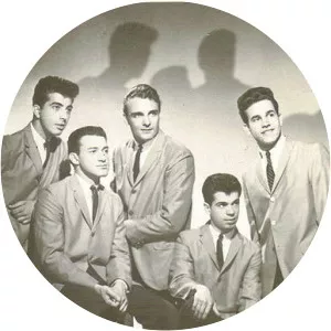 The Regents - Vocal group