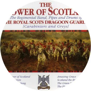 The Regimental Band - Musical artist