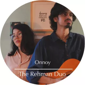 The Rehman Duo - Musical artist