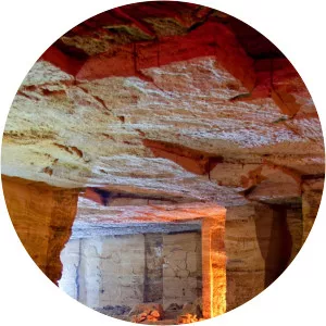 The Reich Underground