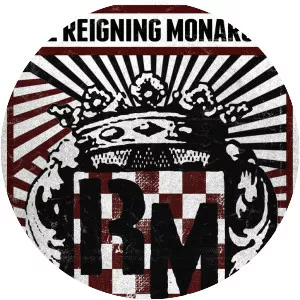 The Reigning Monarchs