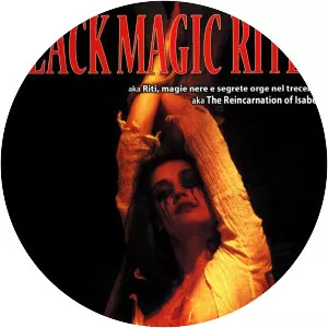 The Reincarnation of Isabel - 1973 ‧ Erotic/Horror ‧ 1h 40m