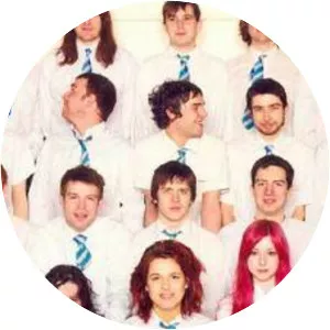 The Reindeer Section - Supergroup