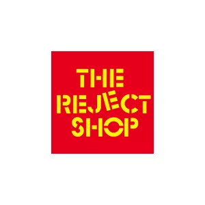 The Reject Shop