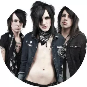 The Relapse Symphony - Rock band