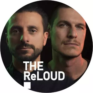The Re LOUD - Musical artist