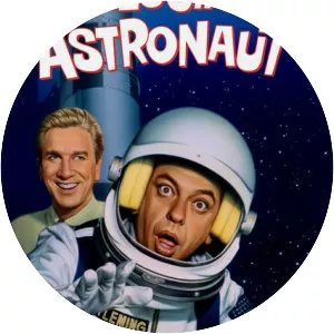 The Reluctant Astronaut