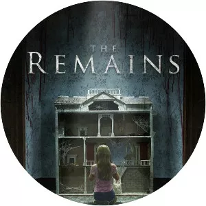 The Remains photograph