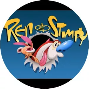 The Ren & Stimpy Show - Animated series