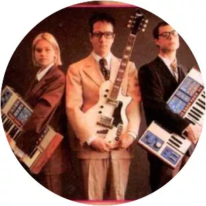 The Rentals - Rock band