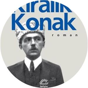 The Rented Mansion Yakup Kadri Karaosmanoğlu