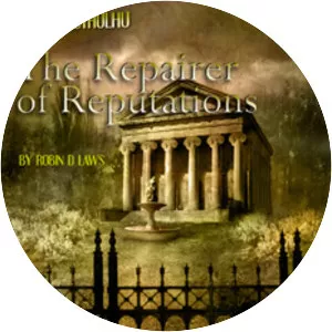 The Repairer of Reputations