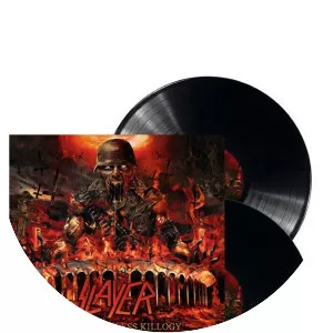 The Repentless Killogy (Live at the Forum in . . .