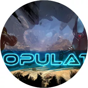 The Repopulation - Online game