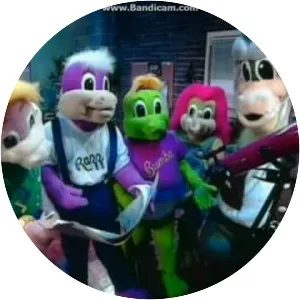 The Reppies - American television show