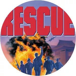 The Rescue photograph