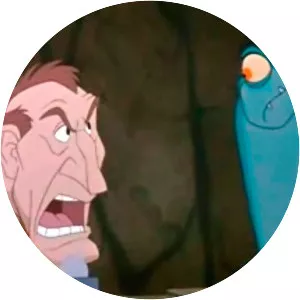 The Rescuers Down Under - 1990 ‧ Drama/Fantasy ‧ 1h 17m