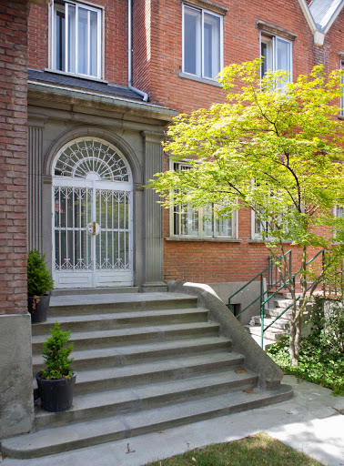 The Residence In Madrid