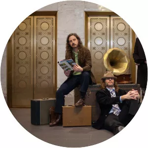 The Resolectrics - Musical artist