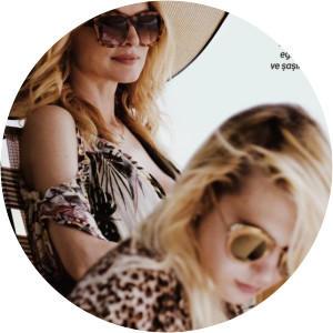 The Rest of Us - 2019 ‧ Drama ‧ 1h 20m