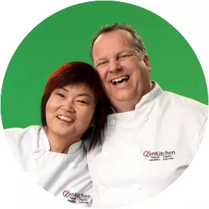 The Restaurant Adventures of Caroline & Dave