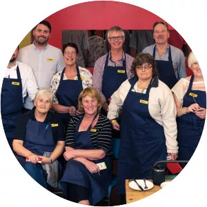 The Restaurant That Makes Mistakes - TV program