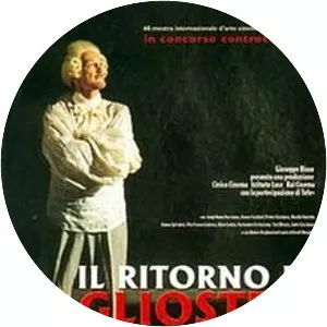 The Return of Cagliostro - 2003 ‧ Drama/Comedy ‧ 1h 40m