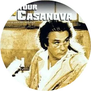 The Return of Casanova