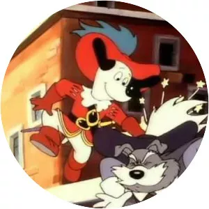 The Return of Dogtanian