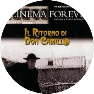 The Return of Don Camillo - 1953 ‧ Comedy ‧ 1h 55m