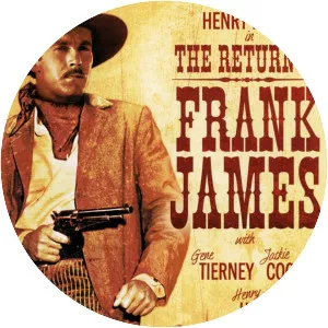 The Return of Frank James