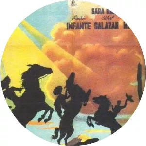 The Return of García