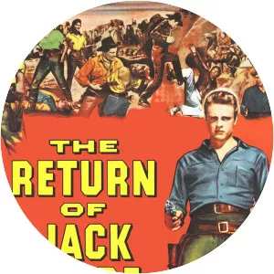 The Return of Jack Slade