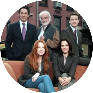 The Return of Jezebel James