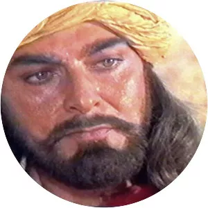 The Return of Sandokan