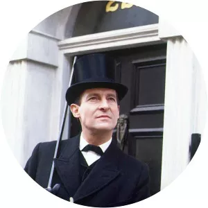 The Return of Sherlock Holmes