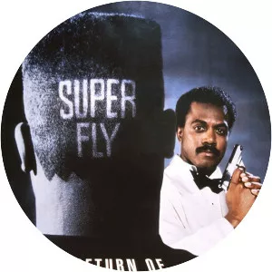 The Return of Superfly