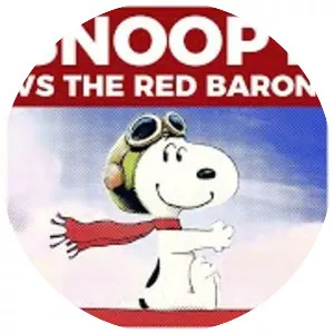 The Return of the Red Baron / Snoopy for President - Album by The Royal Guardsmen