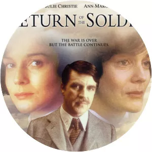 The Return of the Soldier