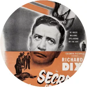 The Return of the Whistler - 1948 ‧ Mystery ‧ 1 hour