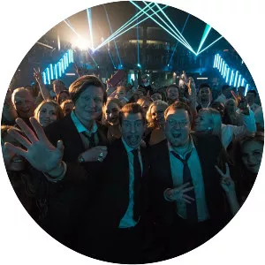 The Reunion 2 - 2016 ‧ Comedy ‧ 1h 23m