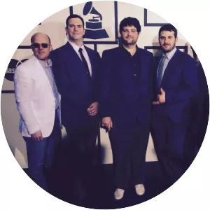 The Revelers - Musical group