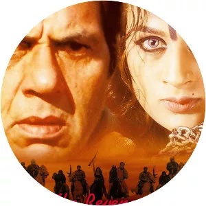 The Revenge: Geeta Mera Naam - 2000 ‧ Bollywood/Action